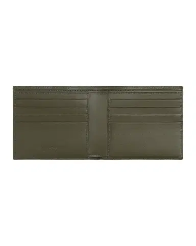 Bottega Veneta Men's Intrecciato Leather Bifold Wallet | Thumbnail 1