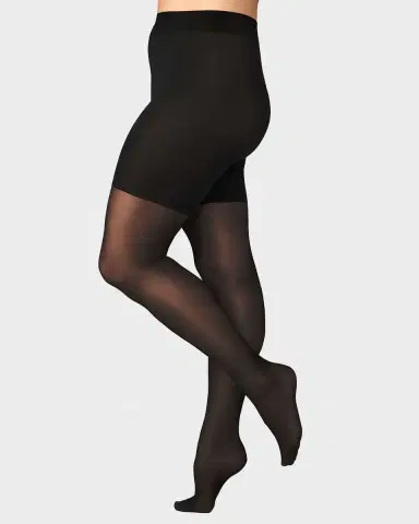 FALKE Beauty Plus 50 Denier Tights | Thumbnail 2