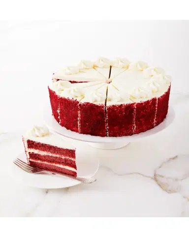 Cheesecake Royale Red Velvet Cake | Thumbnail 2