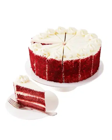 Cheesecake Royale Red Velvet Cake | Thumbnail 1
