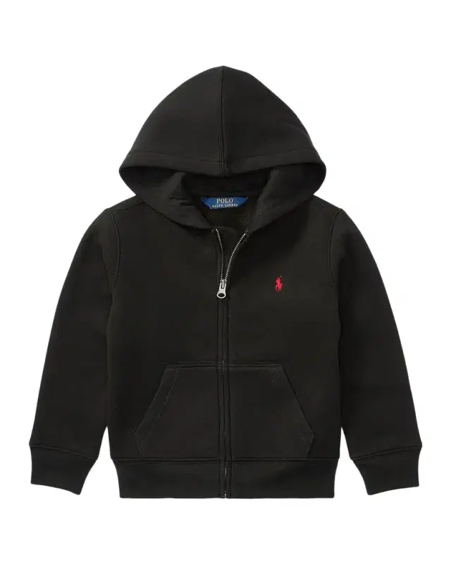 Polo Ralph Lauren Boy 's Knitted Fleece Hoodie