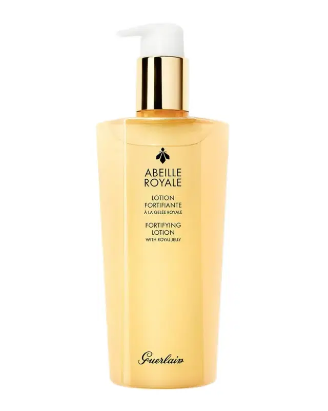Guerlain Abeille Royale Anti-Aging Fortifying Lotion Toner