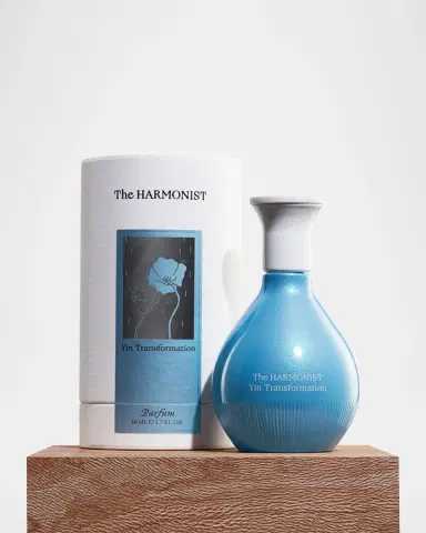 The Harmonist Yin Transformation Parfum, 1.7 oz. | Thumbnail 3