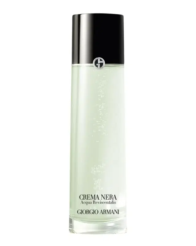 ARMANI beauty Crema Nera Acqua Reviscentalis, 5 oz.
