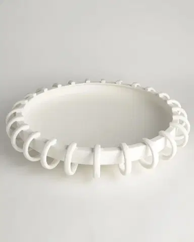 Ashley Childers for Global Views Bangle Bowl | Thumbnail 2