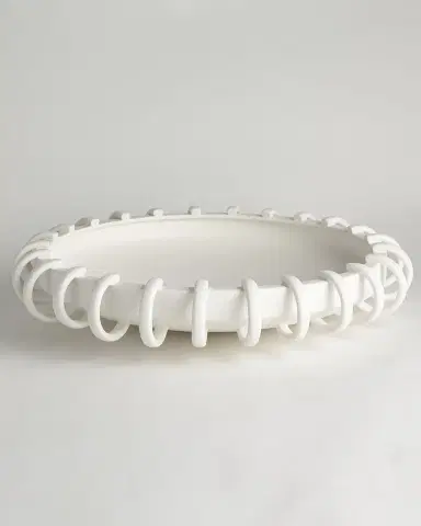 Ashley Childers for Global Views Bangle Bowl | Thumbnail 3