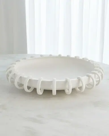 Ashley Childers for Global Views Bangle Bowl | Thumbnail 1