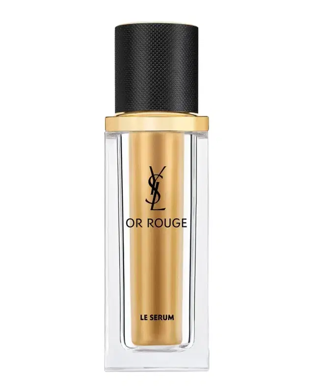 Yves Saint Laurent Beaute Or Rouge Serum, 1 oz./ 30 mL