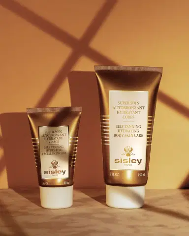 Sisley Paris Self Tanning Hydrating Facial Care | Thumbnail 4 Sisley Paris Self Tanning Hydrating Facial Care | Thumbnail 4
