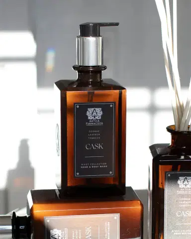 Antica Farmacista 16 oz. Cask Hand Wash | Thumbnail 2