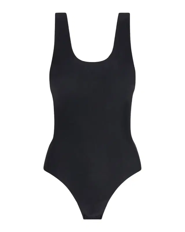 Butter Tank Bodysuit