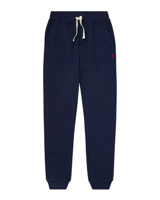 Polo Ralph Lauren Boy 's Fleece Jogger Pants, Size S-XL