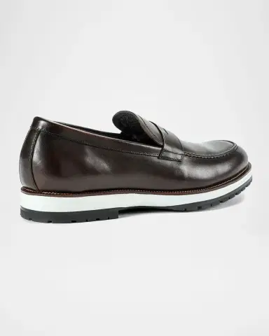 Ike Behar Men's Represent Hybrid Loafers | Thumbnail 3