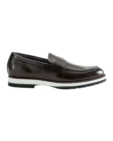 Ike Behar Men's Represent Hybrid Loafers | Thumbnail 1