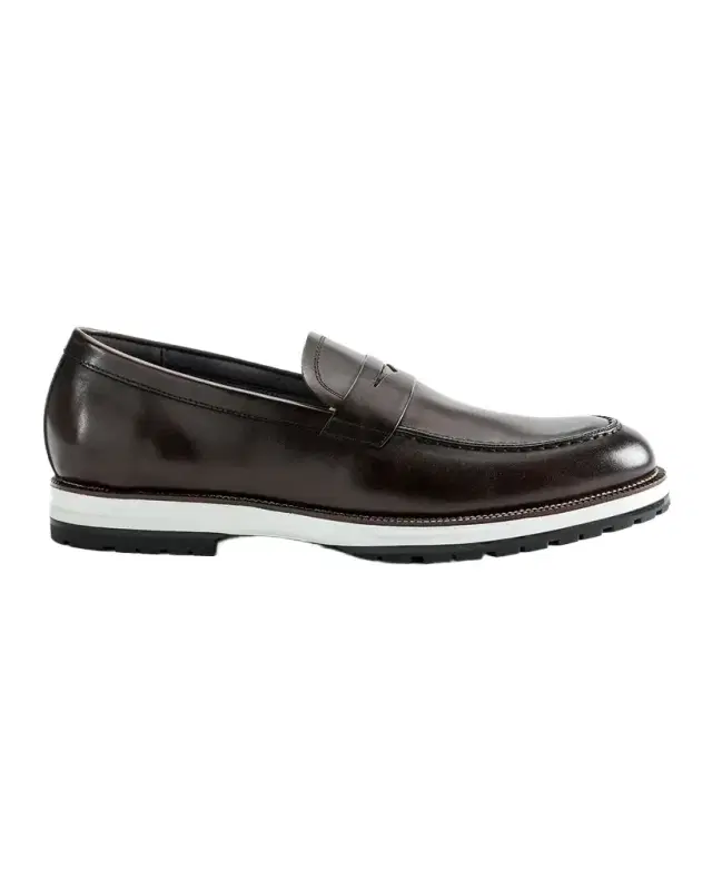 Ike Behar Men's Represent Hybrid Loafers