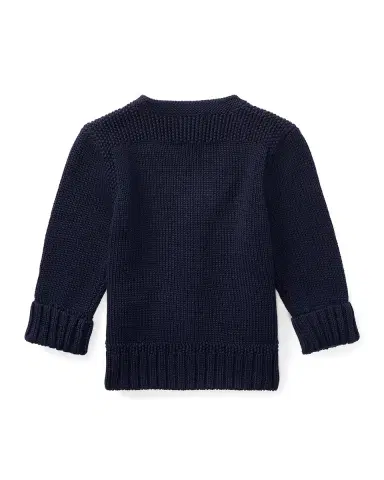 Polo Ralph Lauren Boy 's Cardigan | Thumbnail 2 Polo Ralph Lauren Boy 's Cardigan | Thumbnail 2
