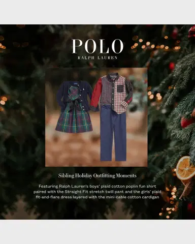 Polo Ralph Lauren Boy 's Cardigan | Thumbnail 4 Polo Ralph Lauren Boy 's Cardigan | Thumbnail 4