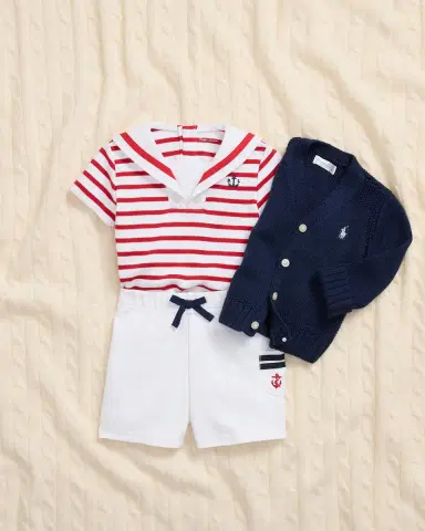 Polo Ralph Lauren Boy 's Cardigan | Thumbnail 5 Polo Ralph Lauren Boy 's Cardigan | Thumbnail 5