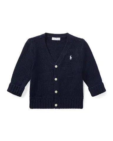 Polo Ralph Lauren Boy 's Cardigan | Thumbnail 1 Polo Ralph Lauren Boy 's Cardigan | Thumbnail 1