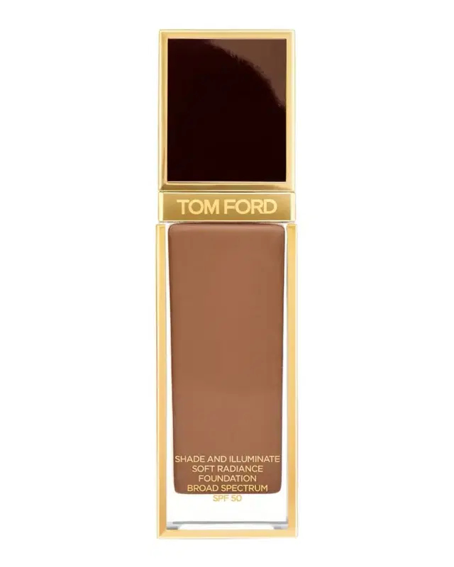TOM FORD 1 oz. Shade and Illuminate Soft Radiance Foundation SPF 50