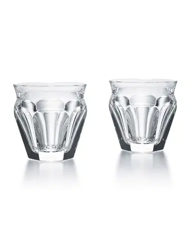 Baccarat Harcourt Talleyrand Glasses, Set of 2 | Thumbnail 2