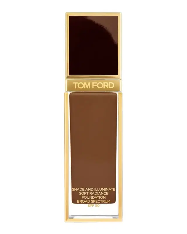 TOM FORD 1 oz. Shade and Illuminate Soft Radiance Foundation SPF 50