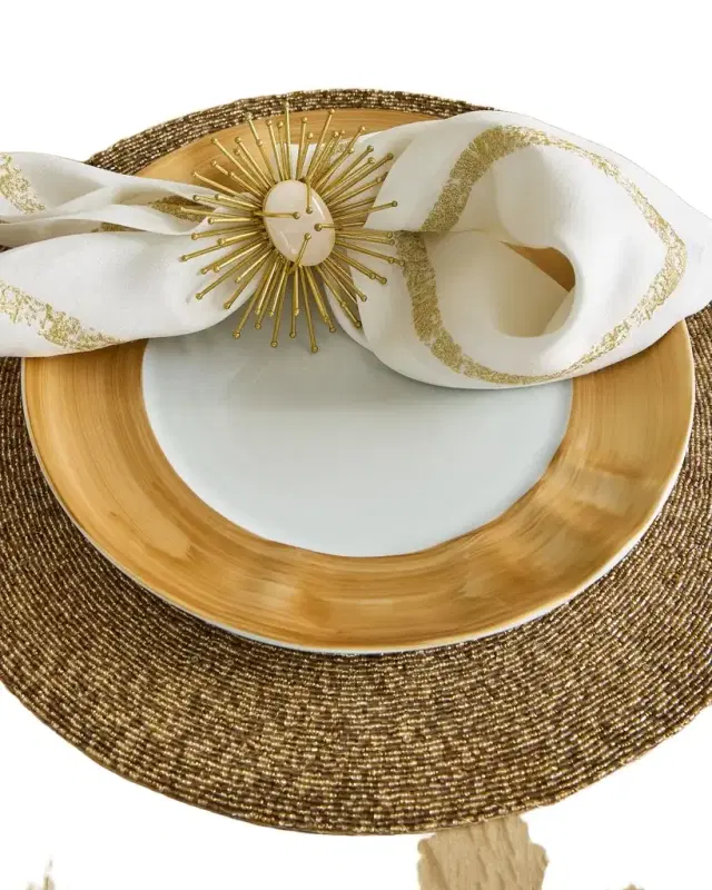 Kim Seybert Confetti Placemat