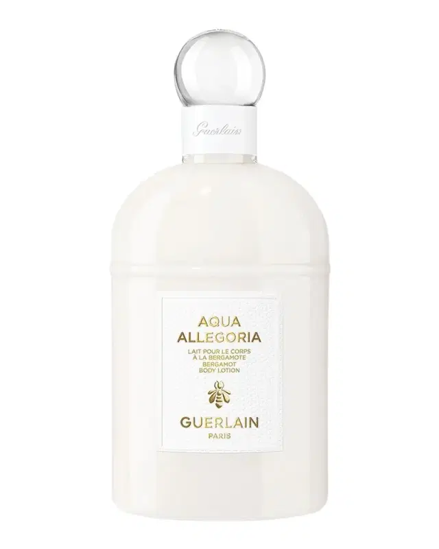 Guerlain Aqua Allegoria Bergamote Body Lotion, 6.7 oz.