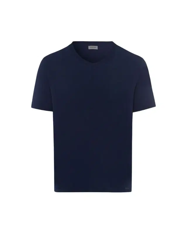 Men 's Casual V-Neck T-Shirt