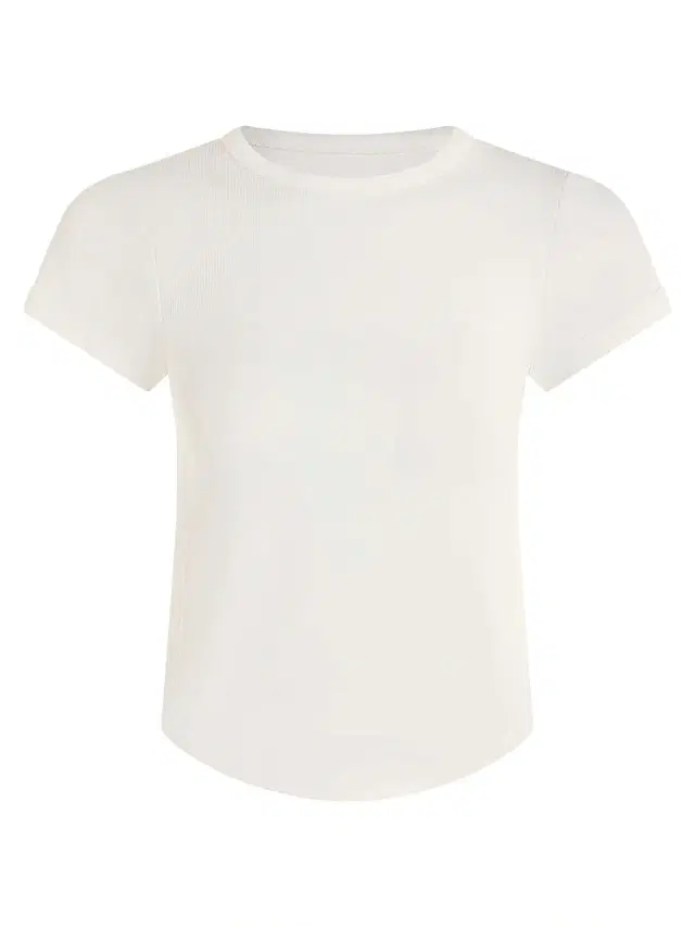 Varley Women's Casper Seamless Crewneck T-Shirt - White