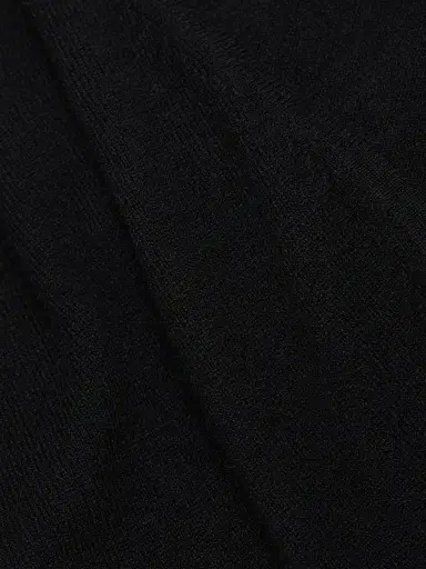 Saks Fifth Avenue Women's COLLECTION Cashmere Cropped Open Bolero Cardigan - Black - Size XL | Thumbnail 7 Saks Fifth Avenue Women's COLLECTION Cashmere Cropped Open Bolero Cardigan - Black - Size XL | Thumbnail 7