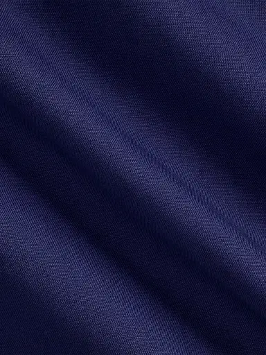Polo Ralph Lauren Men's Logo-Embroidered Linen-Cotton Overshirt - Newport Navy - Size XL | Thumbnail 7 Polo Ralph Lauren Men's Logo-Embroidered Linen-Cotton Overshirt - Newport Navy - Size XL | Thumbnail 7