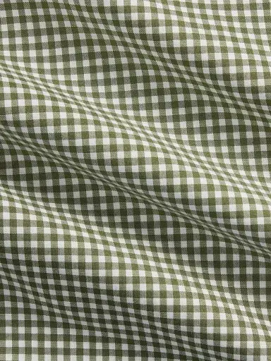 Polo Ralph Lauren Men's Gingham Stretch Poplin Shirt - Garden Trail White - Size XXL | Thumbnail 6