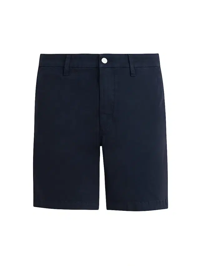 Joe's Jeans Men's The Palmer Trouser Shorts - Night Sky