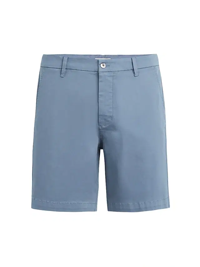 Joe's Jeans Men's Palmer Twill Shorts - Troposphere