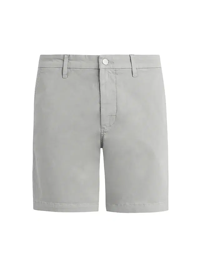 Joe's Jeans Men's The Palmer Trouser Shorts - Ultimate Grey