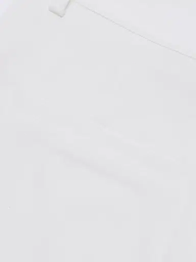 L'AGENCE Women's Ketra Baby Bootcut Crop Trousers - White | Thumbnail 7 L'AGENCE Women's Ketra Baby Bootcut Crop Trousers - White | Thumbnail 7