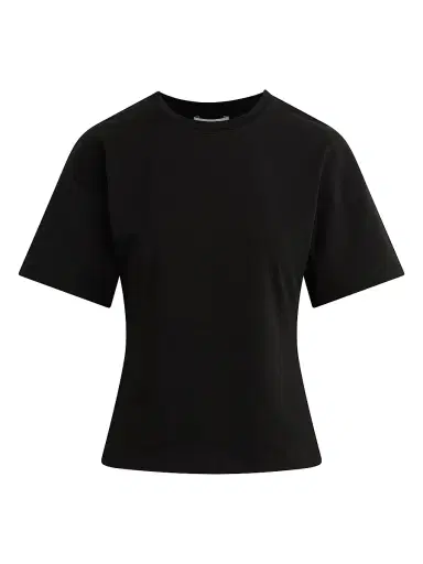 Joe's Jeans Women's The Cinch Waist T-Shirt | Thumbnail 1 Joe's Jeans Women's The Cinch Waist T-Shirt | Thumbnail 1