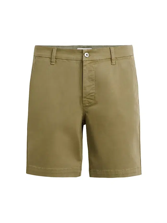 Joe's Jeans Men's Palmer Twill Shorts - Seagrass