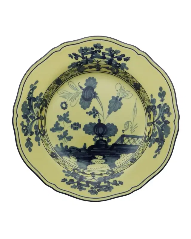 Ginori 1735 Oriente Italiano Dinner Plate