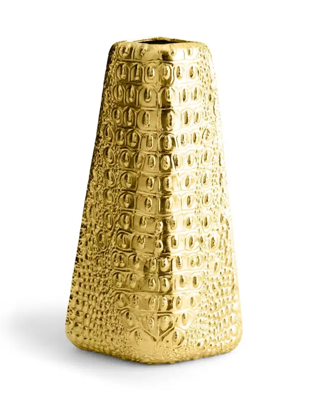 Michael Aram Safari Small Vase