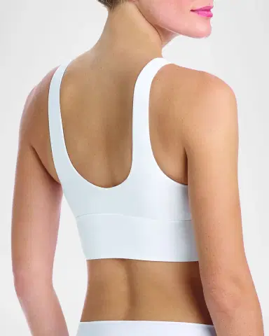 Commando Butter Comfy Wireless Bralette | Thumbnail 2