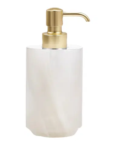 Labrazel Hielo Pump Dispenser with Polished Nickel Pump | Thumbnail 1 Labrazel Hielo Pump Dispenser with Polished Nickel Pump | Thumbnail 1