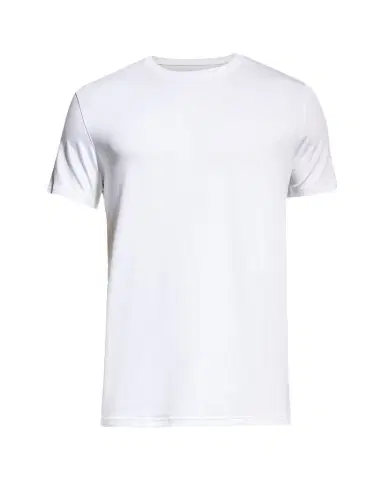 Derek Rose Men's Basel 1 Jersey T-Shirt | Thumbnail 1 Derek Rose Men's Basel 1 Jersey T-Shirt | Thumbnail 1