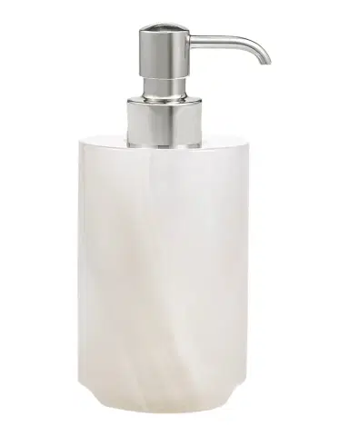 Labrazel Hielo Pump Dispenser with Polished Nickel Pump | Thumbnail 1 Labrazel Hielo Pump Dispenser with Polished Nickel Pump | Thumbnail 1