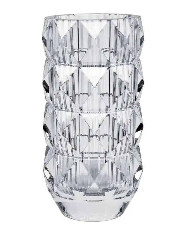 Baccarat XL Louxor Vase