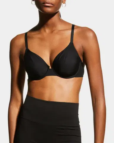 Simone Pérèle Essentiel Multi-Position Molded Bra | Thumbnail 2 Simone Pérèle Essentiel Multi-Position Molded Bra | Thumbnail 2