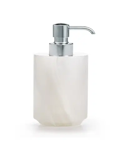 Labrazel Hielo Pump Dispenser with Polished Nickel Pump | Thumbnail 2 Labrazel Hielo Pump Dispenser with Polished Nickel Pump | Thumbnail 2