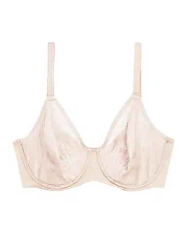 Wacoal Elevated Allure Underwire Bra | Thumbnail 1