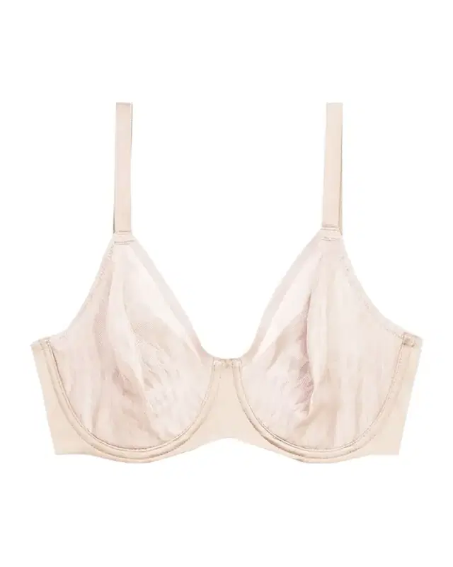 Wacoal Elevated Allure Underwire Bra